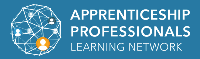 Apprenticeship Professionals Learning Network